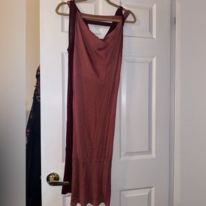 Bebe knit dresses 2 for one